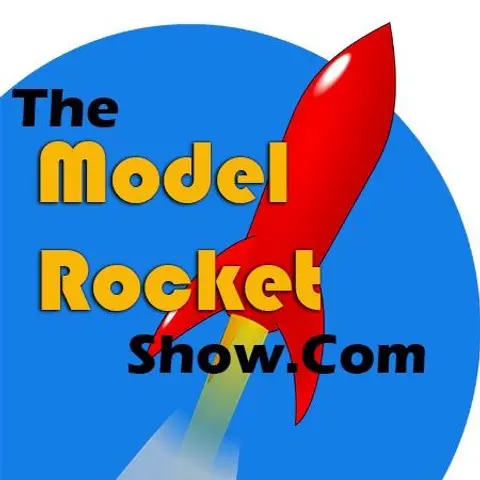Bonus: Model Rocket Show - Open Rocket Overview with Neil Weinstock
