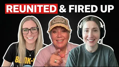 Reunited & Fired Up