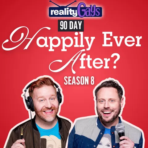90 Day Fiancé: Happily Ever After? 0809 "The Lovely Duckling"
