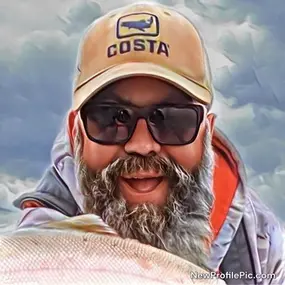 Bryon Carpenter Profile Photo