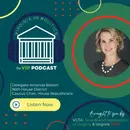 Delegate Amanda Batten Shares Thoughts on the 2023 Session