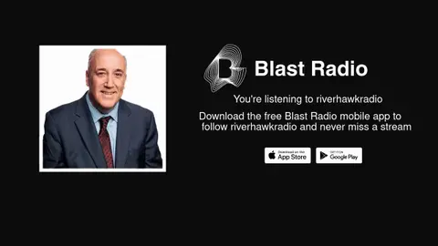 John Leahy Live Stream
