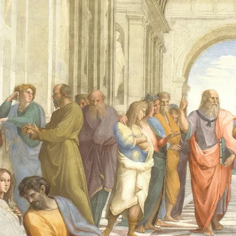 Plato vs. the Sophists: The Allegory of the Cave As His Answer On Progress | Ep. 6 pt 1