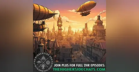 Matt Roeske | Electroculture, Copper, Etheric Energy, & Old World Secrets