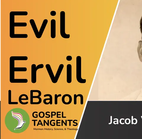 Evil Ervil LeBaron (Jacob Vidrine 7 of 8)
