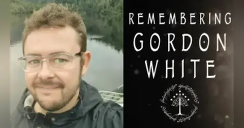 Remembering Gordon White w/ Miguel Conner & Chris Knowles