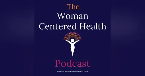 EP 63: Birth Experiences of Autistic People with Dr. Laura Foran Lewis