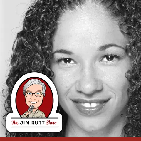 EP77 Kamal Sinclair on Science, Storytelling & VR