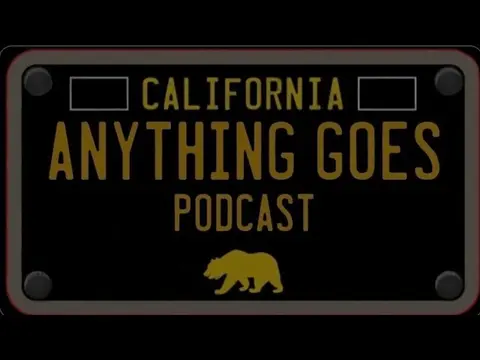 ANYTHING GOES PODCAST S11 E6 | SUNDAY SHENANIGANS W/ DUSTY JOE & BIG SKI FT. "GENEVA4"