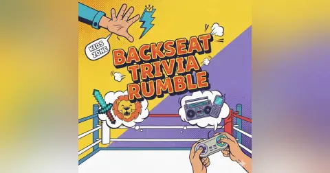 PAW Patrol, 80s-2000s Cartoons & Today's Heroes: Trivia for Kids