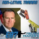Non-Lethal Instructor Training