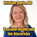 Episode 95: Vascular health and the Glycocalyx with Dr. Kristine Burke