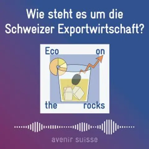 Nach dem Zollschock: Wie steht es um die Schweizer Exportwirtschaft?