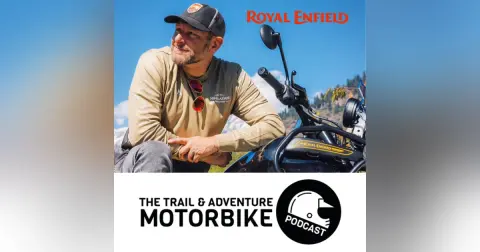 TAMP Season 6 Episode 2 Mark Wells Strategy and Design at Royal Enfield Part 2