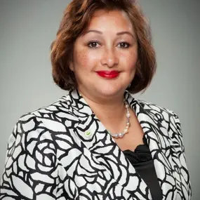 Theresa Arriola MBA Profile Photo