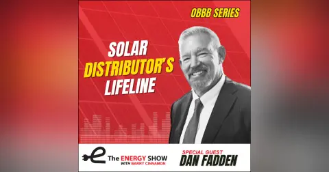 Solar + Battery Distributors Throw A Lifeline To Contractors