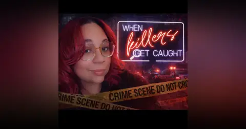 Home of When Killers Get Caught Podcast