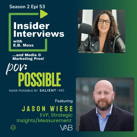What Counts: The VAB on Streaming, Attention, and the Numbers That Actually Matter