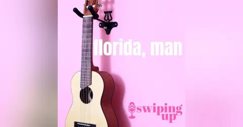 S3 Ep11: Florida Man