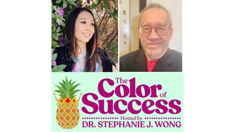 Exploring Heritage and Histories with William Gee Wong