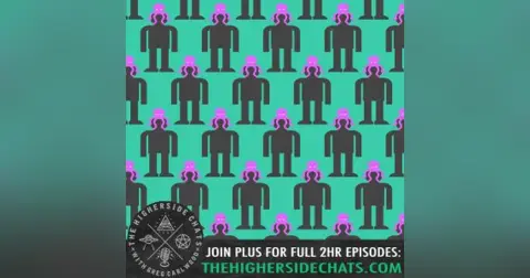 Greg Reese | Cyclical Cataclysm, The Big Secrets, &  A Grand Unified Conspiracy Theory of Everything