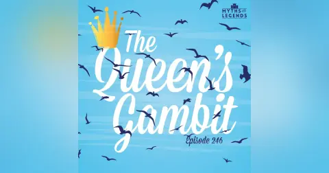 246-Slavic Legends: The Queen's Gambit