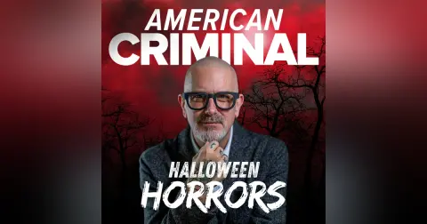 Halloween Horrors | Crime and Coffee Couple: The Liske Griffin Halloween Murders