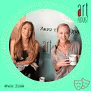 Art Podcast 56: Φαίη Ξυλά