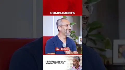 Why do we struggle to receive compliments?