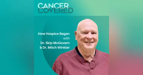 How Hospice Began