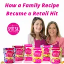 Spritzal Cookie Company - How a Family Recipe Became a Retail Hit