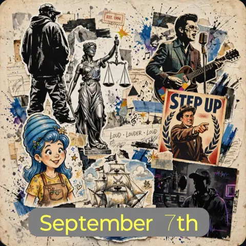 September 7th
