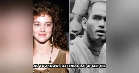 The murder of Rebecca Schaeffer: Jailhouse interview with Robert Bardo