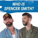 Who Is Spencer Smith? Q+A with Luke Aslesen