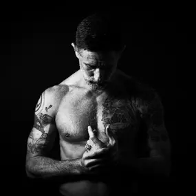 Cameron Shayne Profile Photo
