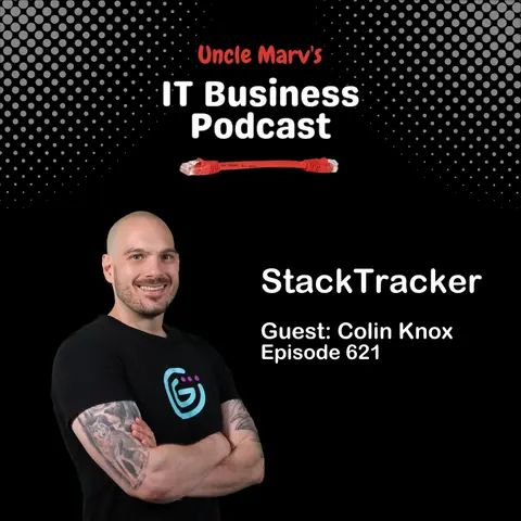 621 Transform Your Profitability with StackTracker