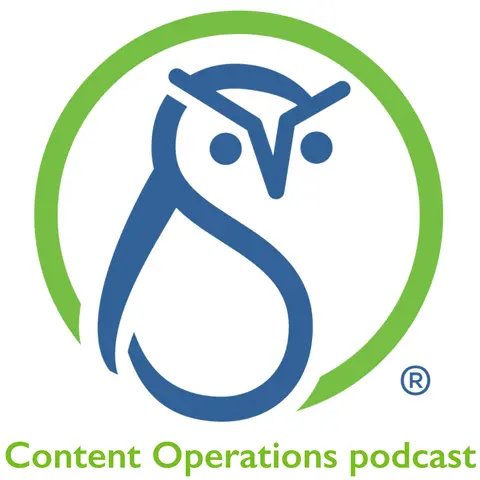 Bridging the gap between content design, content ops, and AI