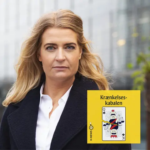 Episode 194 - Krænkelseskabalen del 2: En majskolbe og en følelse af chikane