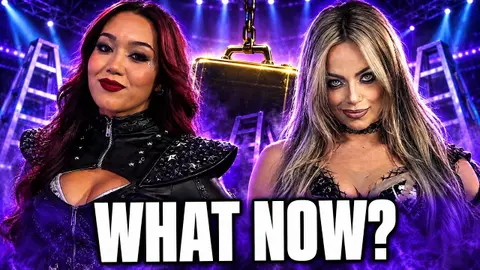 WWE Money in the Bank 2026 Fallout: What Now for Roxanne Perez & Judgment Day?