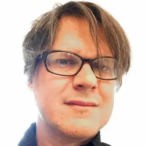 Michael Donaldson Profile Photo
