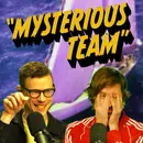 Mysterious Team | Time For Chaos S3 E16 | Call of Cthulhu Masks of Nyarlathotep