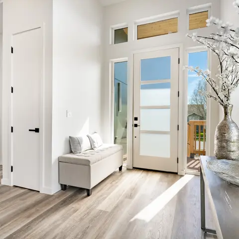 Mortgages Unlocked: A Conversation with Katherine France