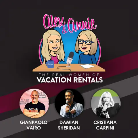 We’re Going to Italy! Meet the Team from Scale Italia
