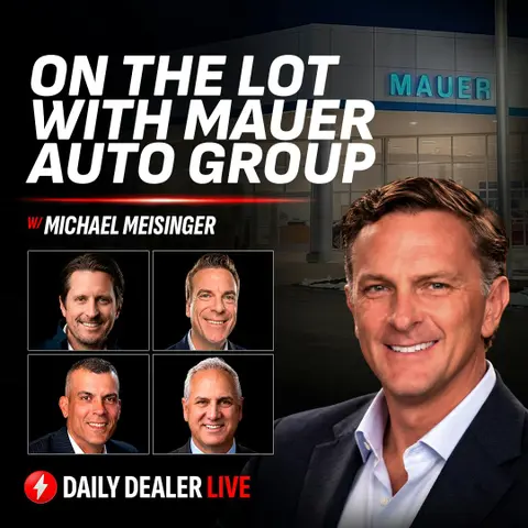 Seale on New, Kent/Salicco on co-marketing, Meisinger on Fixed | Daily Dealer Live