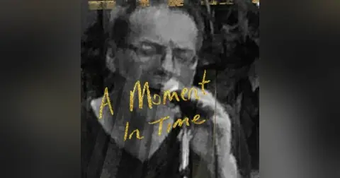 A Moment In Time
