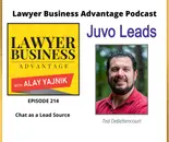 Chat as a Lead Source with Ted DeBettencourt