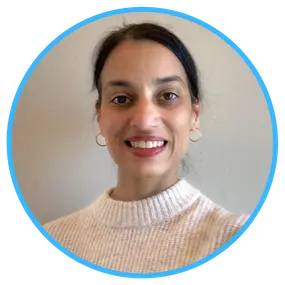 Rekha Lakshmanan Profile Photo