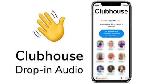 Is Clubhouse Still a Thing? Why You Should Be Using the Free App.