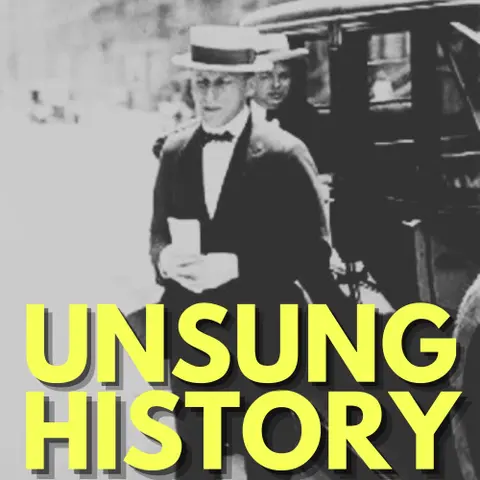 The Incorruptibles & Organized Jewish Crime in New York City in the Early 20th Century