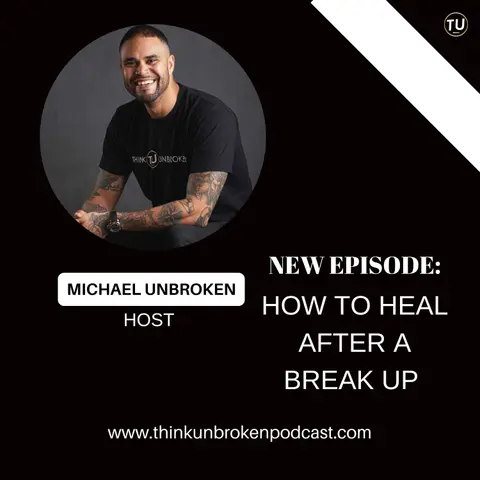 How to Heal After a Break Up | Trauma Healing